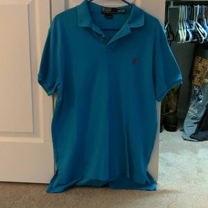 Mens Polo